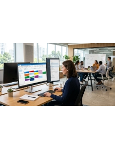 Microsoft Outlook 2019