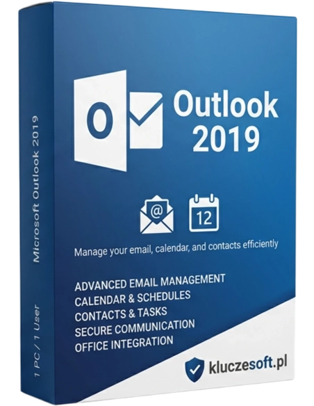Microsoft Outlook 2019