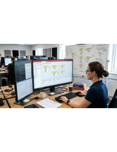 Microsoft Access 2019