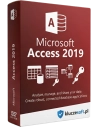 Microsoft Access 2019