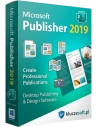 Microsoft Publisher 2019