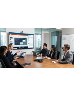Microsoft Skype for Business 2019