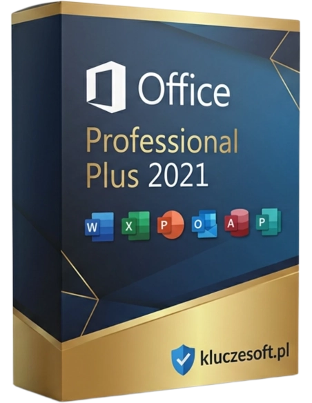 Microsoft Office 2021 Professional Plus