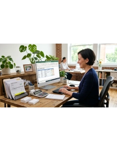 Microsoft Office 2021 Standard