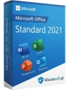 Microsoft Office 2021 Standard