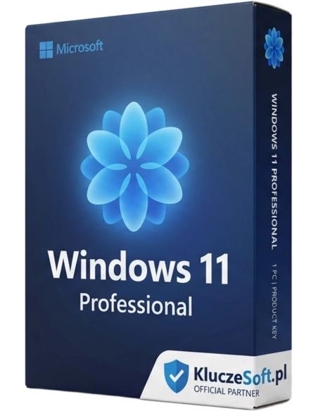 Microsoft Windows 11 Professional