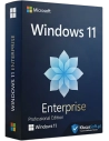 Microsoft Windows 11 Enterprise