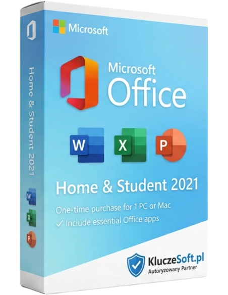 Microsoft Office 2021 Home and Students