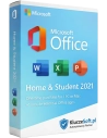 Microsoft Office 2021 dla Użytkowników Domowych i Uczniów