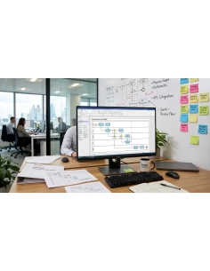 Microsoft Visio Professional 2021