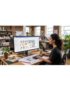 Microsoft Visio Professional 2021
