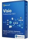 Microsoft Visio Professional 2021