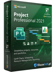 Microsoft Project - license keys at Licensier