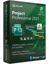 Microsoft Project Professional 2021