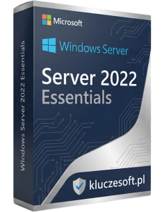 Windows Server - license keys at Licensier