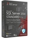 Microsoft SQL Server 2014 Standard 24 Core