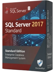 SQL Server 2017 - license keys at Licensier