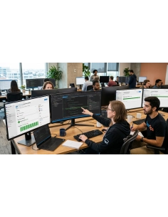 Microsoft Visual Studio 2019 Enterprise