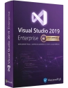 Microsoft Visual Studio 2019 Enterprise