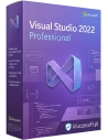 Microsoft Visual Studio 2022 Professional