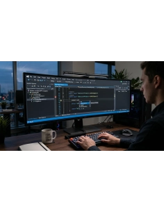 Microsoft Visual Studio 2022 Enterprise