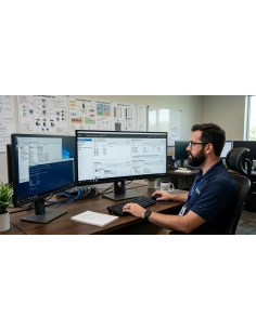 Microsoft Windows Server 2019 50 User CAL