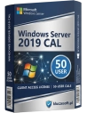 Microsoft Windows Server 2019 50 User CAL