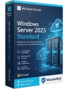 Windows Server 2025 Standard 5 Użytkowników