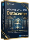 Windows Server 2025 Datacenter 5 Users
