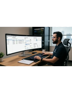 Windows Server 2025 RDS 50 Users