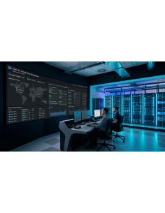 Windows Server 2025 Standard 100 Users