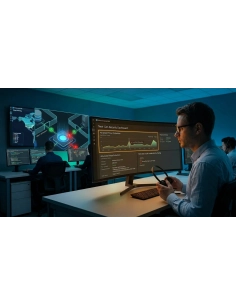 Windows Server 2025 Standard 100 Users