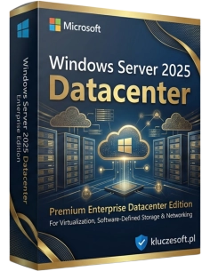 Licencje Server - klucze licencyjne w Licensier