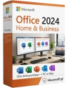 Microsoft Office 2024 Home & Business
