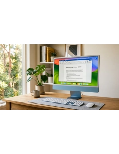 Microsoft Office 2024 Standard MAC