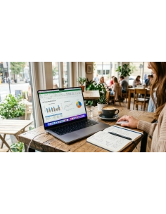 Microsoft Office 2024 Standard MAC