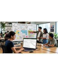 Microsoft Project 2024 Professional