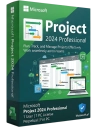 Microsoft Project 2024 Professional