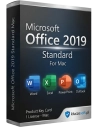 Microsoft Office 2021 Standard Mac
