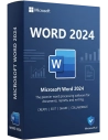 Microsoft Word 2024