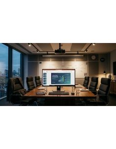 Microsoft PowerPoint 2024