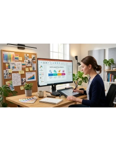 Microsoft PowerPoint 2024