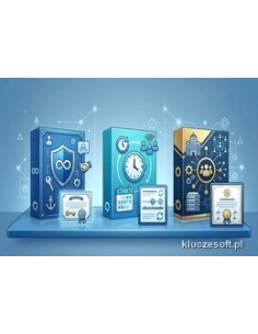 Norton 360 Advanced — 10 Urządzeń, 12 Miesięcy