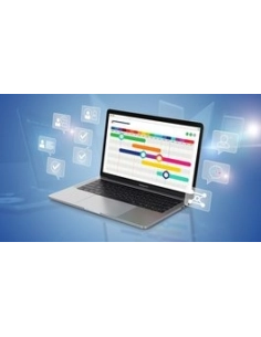 McAfee Total Protection — 1 Device, 12 Months