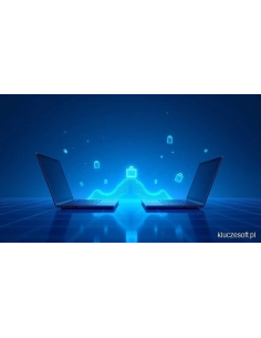 Norton 360 Deluxe — 5 Devices, 12 Months