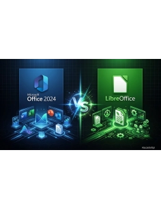 Exchange Server 2019 Standard — 1 User CAL