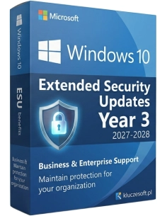 Klucze Windows - klucze licencyjne w Licensier