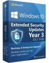 Windows 10 ESU — Year 3 (2027-2028)