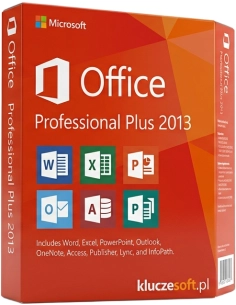 Office 2013 Professional Plus