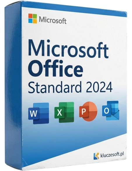 Microsoft Office 2024 Standard